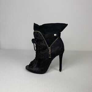 Schutz Women's Black Boots